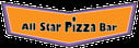 All Star Pizza Bar