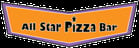 All Star Pizza Bar