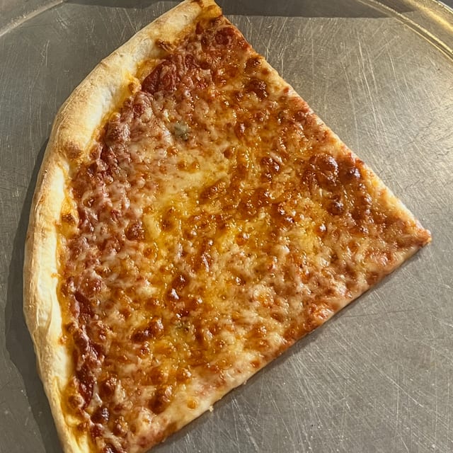 Cheese Slice.