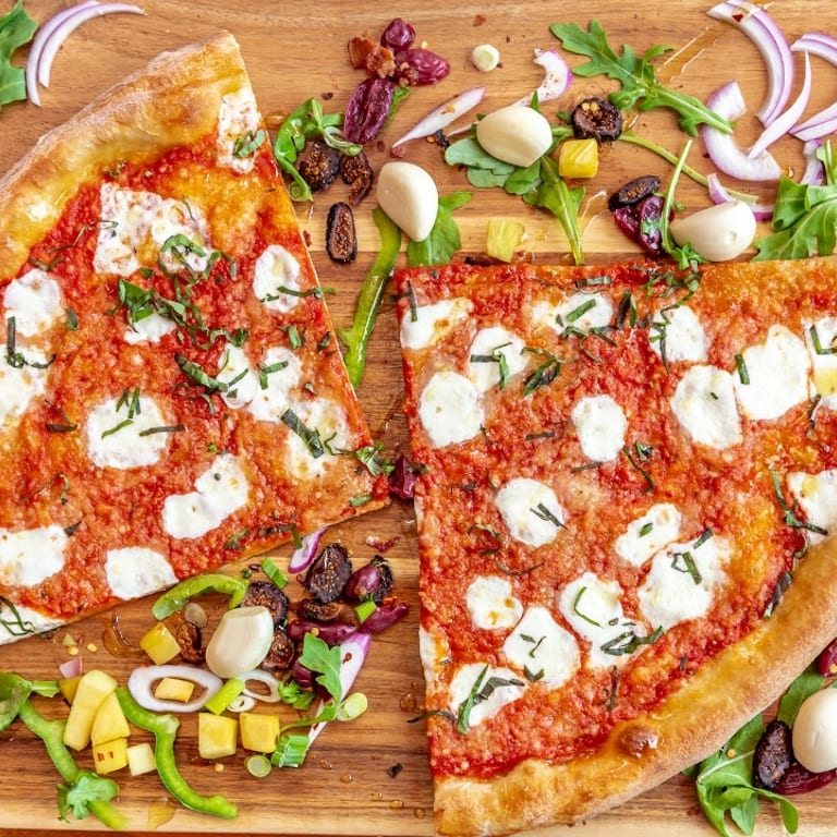 Delivery Options for Everyone