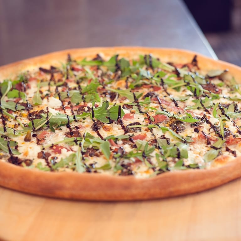 Vegan Pizza: Delicious Plant-Based Options